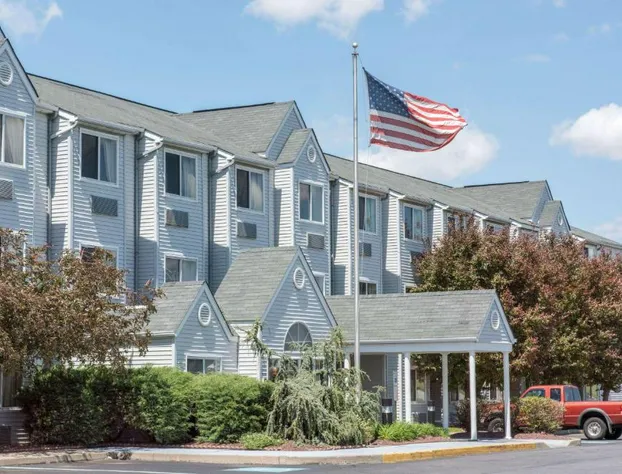 Knights Inn Allentown hotel detail image 1