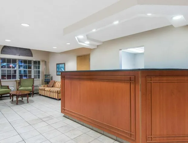 Knights Inn Allentown hotel detail image 2