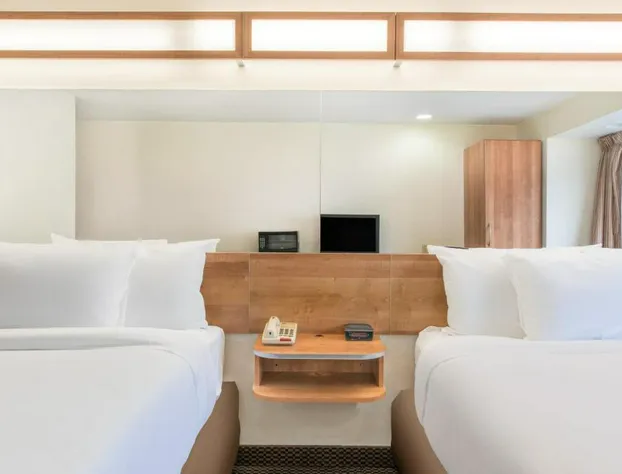 Knights Inn Allentown hotel detail image 4