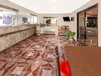 Knights Inn Ontario hotel detail image 1