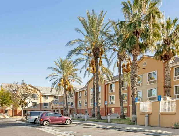 Extended Stay America Suites Los Angeles Ontario Airport hotel detail image 1