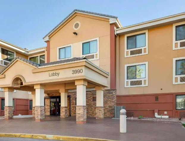 Extended Stay America Suites Los Angeles Ontario Airport hotel detail image 2