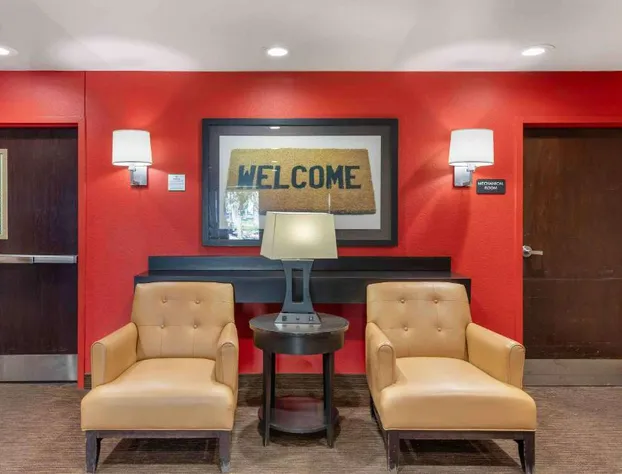 Extended Stay America Suites Los Angeles Ontario Airport hotel detail image 4