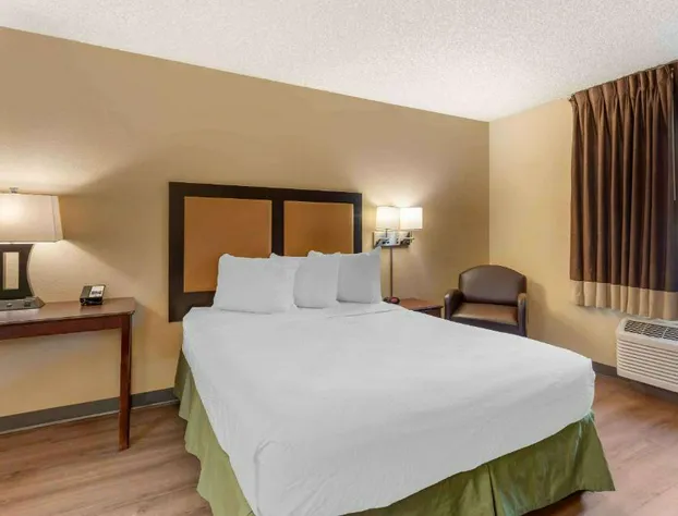 Extended Stay America Suites Los Angeles Ontario Airport hotel detail image 1