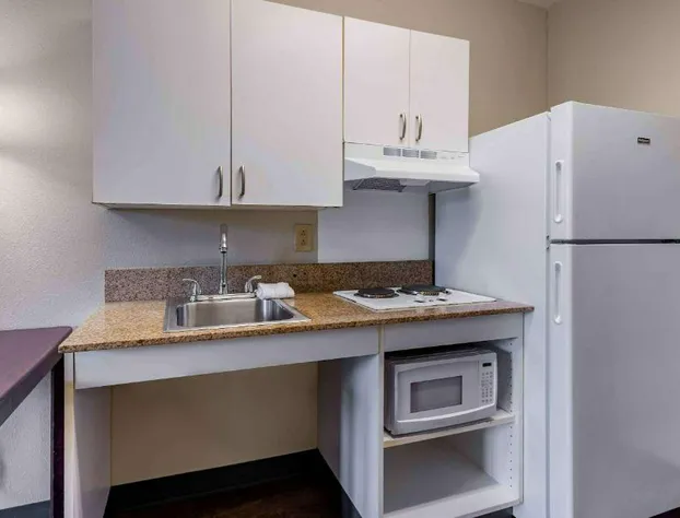 Extended Stay America Suites Los Angeles Ontario Airport hotel detail image 2