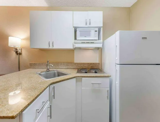 Extended Stay America Suites Los Angeles Ontario Airport hotel detail image 3