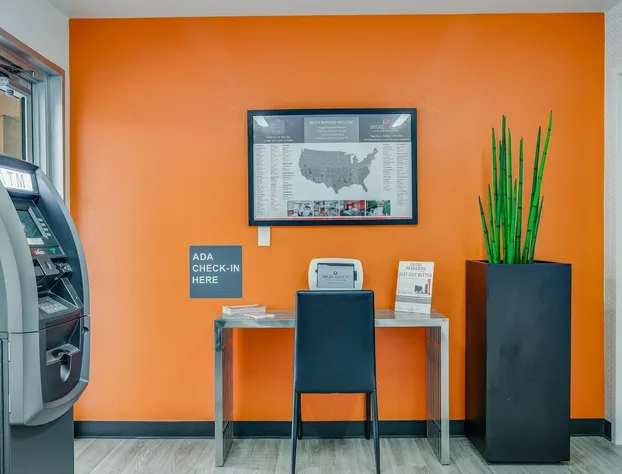 Siegel Select Bossier City hotel detail image 2