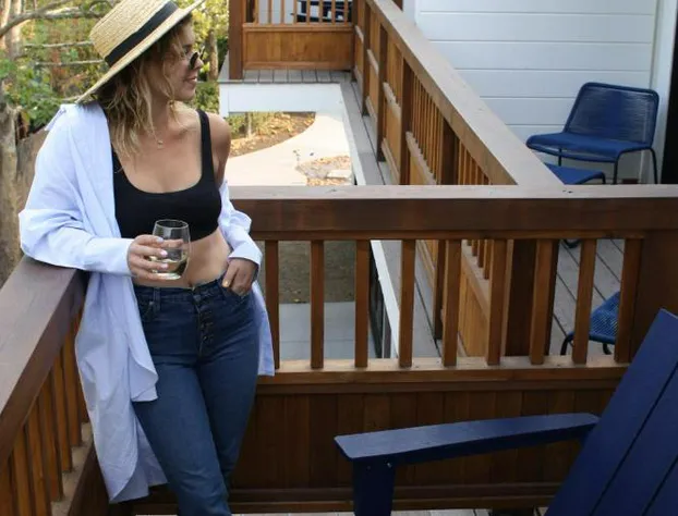 Calistoga Motor Lodge and Spa hotel detail image 3