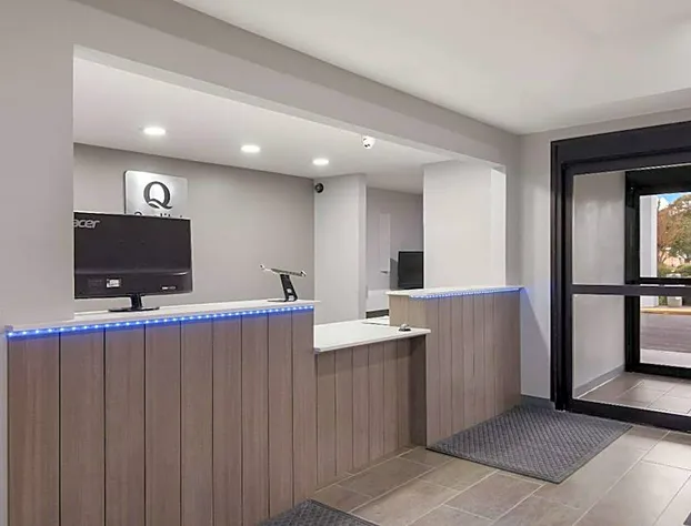 Quality Inn near Casinos and Convention Center hotel detail image 4