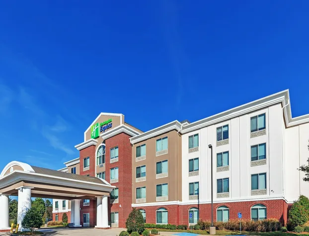 Holiday Inn Express & Suites West by IHG hotel detail image 1