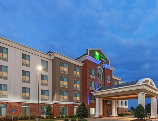 Holiday Inn Express & Suites West by IHG hotel detail image 2