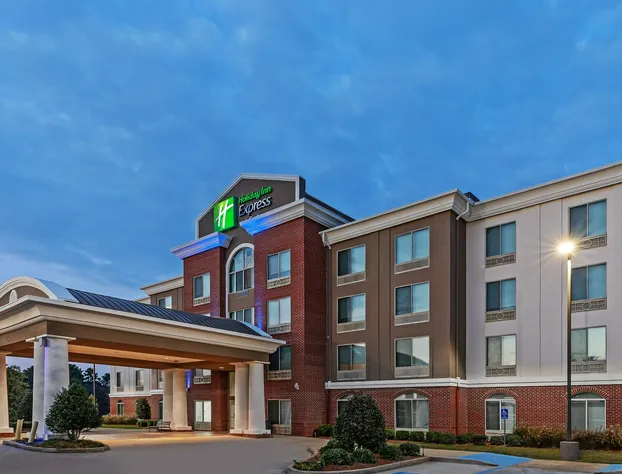 Holiday Inn Express & Suites West by IHG hotel detail image 1