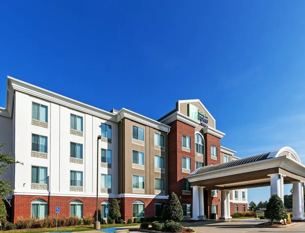 Holiday Inn Express & Suites West by IHG hotel detail image 3