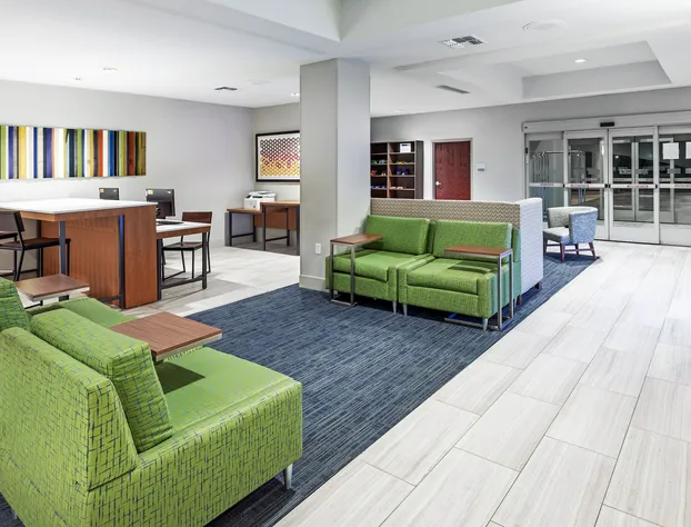 Holiday Inn Express & Suites West by IHG hotel detail image 4