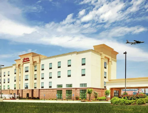Hampton Inn & Suites Shreveport/Bossier City Airline Drive hotel detail image 1