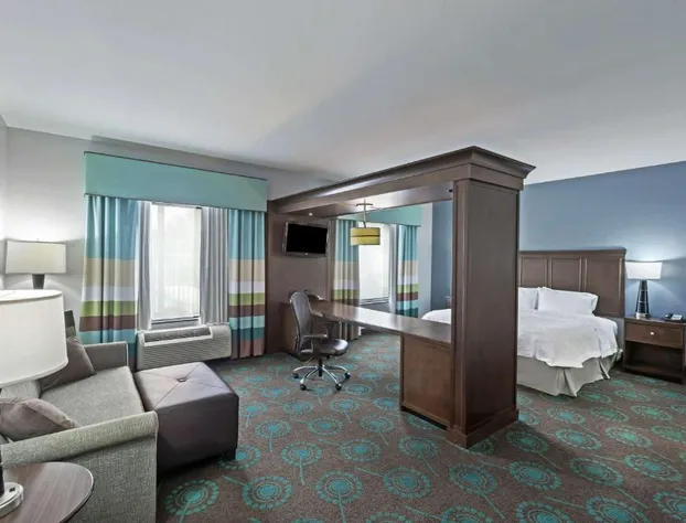 Hampton Inn & Suites Shreveport/Bossier City Airline Drive hotel detail image 4