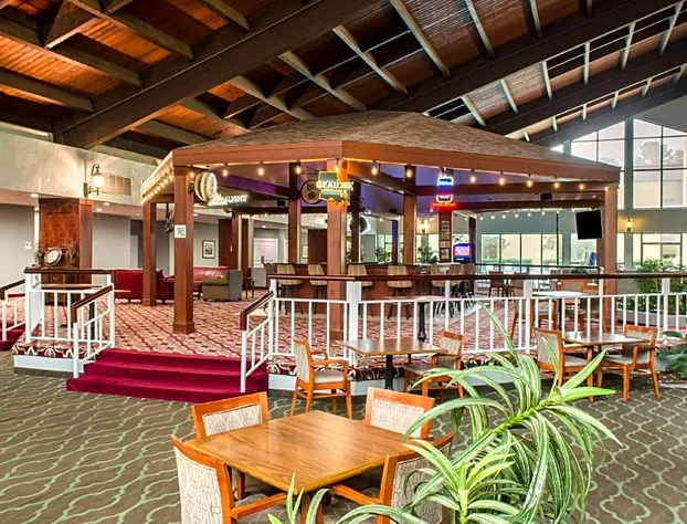 Ramada by Wyndham Shreveport Airport hotel detail image 3