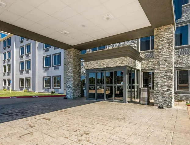 Comfort Inn Bossier City Casino Area near Shreveport Downtown hotel detail image 1