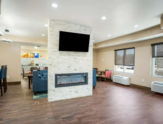 Comfort Inn Bossier City Casino Area near Shreveport Downtown hotel detail image 4