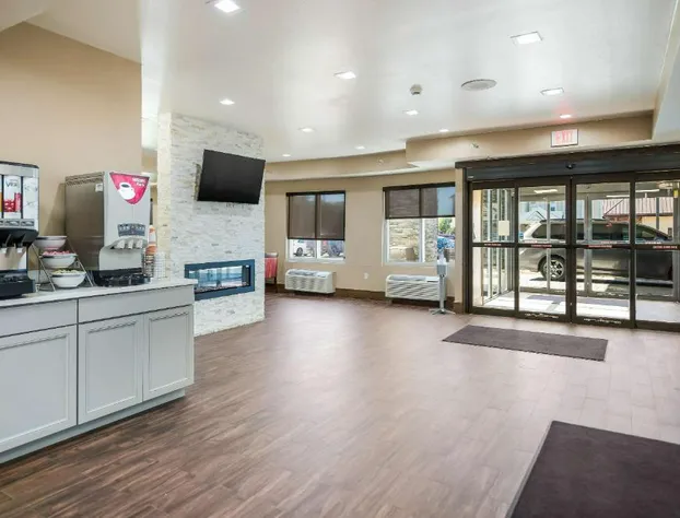 Comfort Inn Bossier City Casino Area near Shreveport Downtown hotel detail image 4