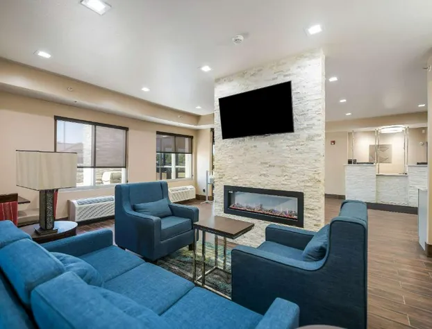 Comfort Inn Bossier City Casino Area near Shreveport Downtown hotel detail image 3