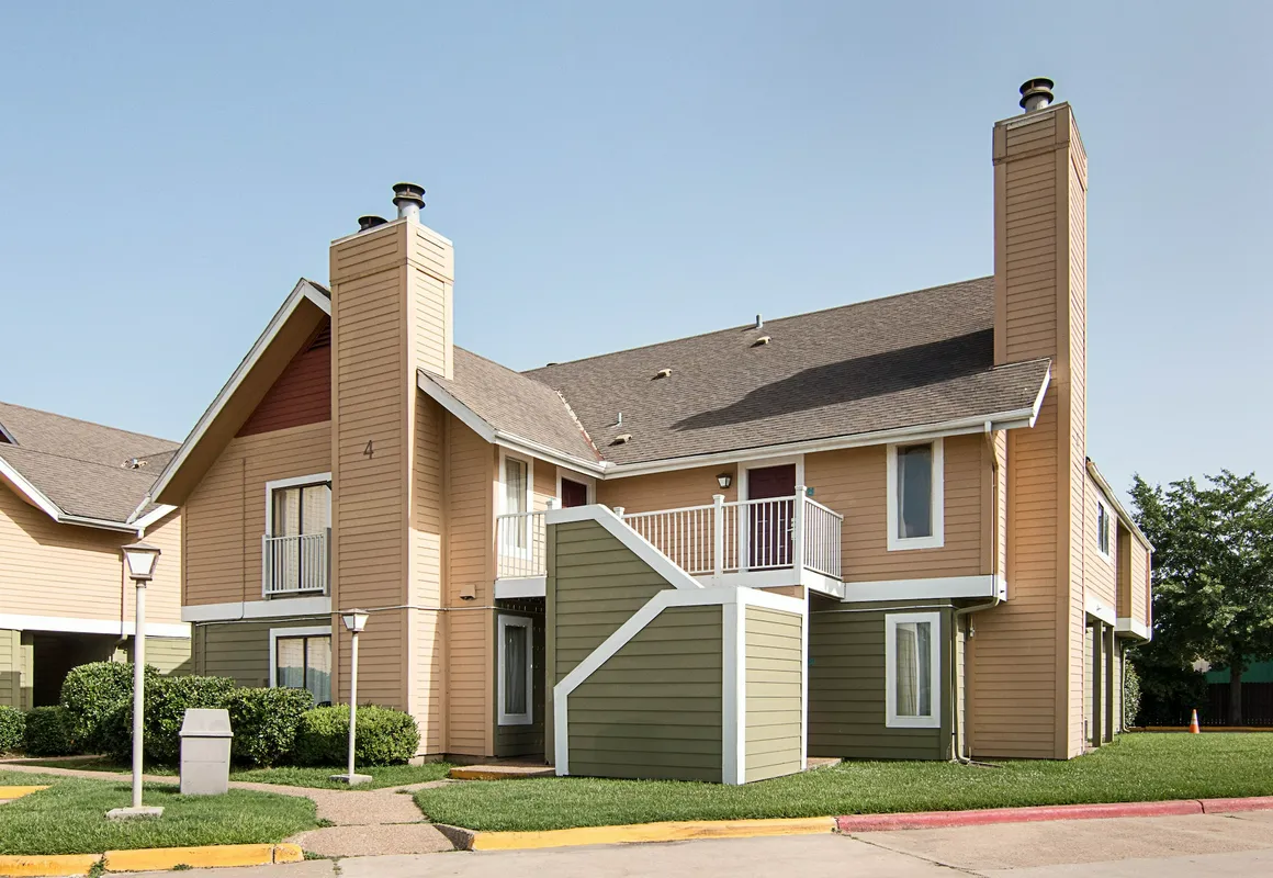 Extended Studio Suite Hotel hotel hero