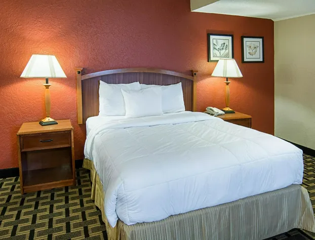 Extended Studio Suite Hotel hotel detail image 1