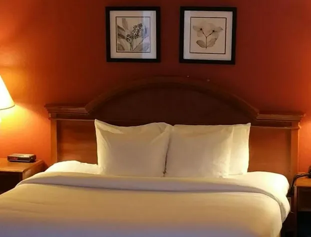 Extended Studio Suite Hotel hotel detail image 2