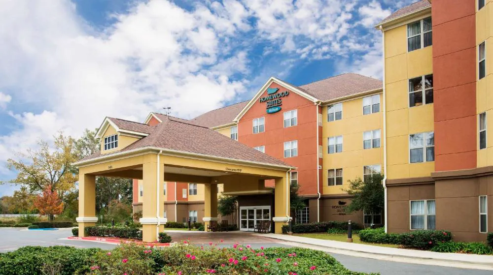 Homewood Suites by Hilton Shreveport hotel hero