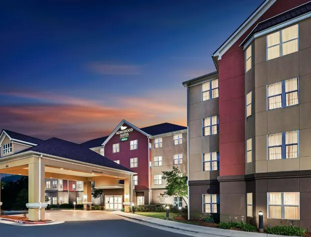 Homewood Suites by Hilton Shreveport hotel detail image 1