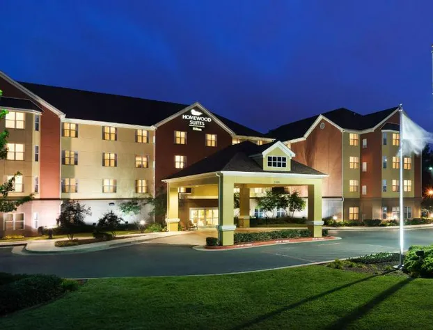 Homewood Suites by Hilton Shreveport hotel detail image 2