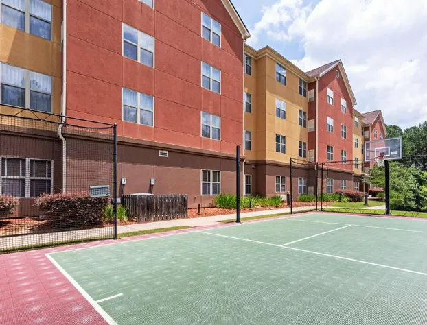 Homewood Suites by Hilton Shreveport hotel detail image 3