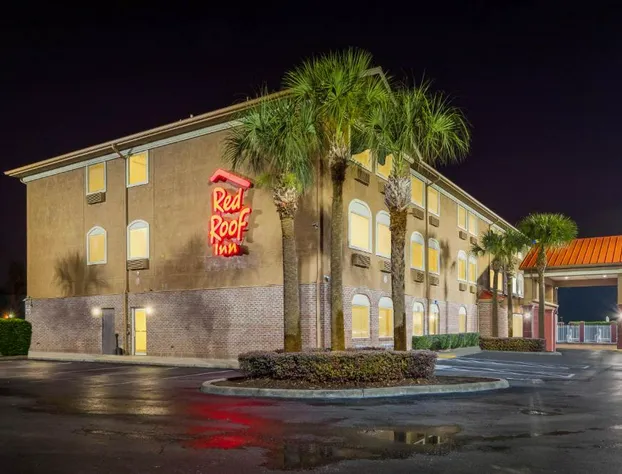 Red Roof Inn Ocala hotel detail image 2