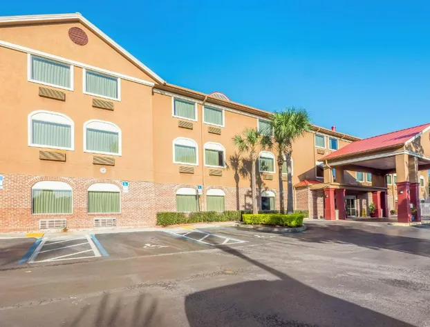Red Roof Inn Ocala hotel detail image 3