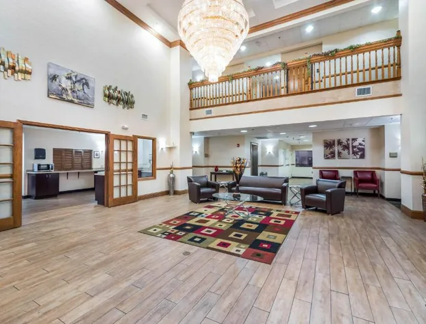 Red Roof Inn Ocala hotel detail image 4