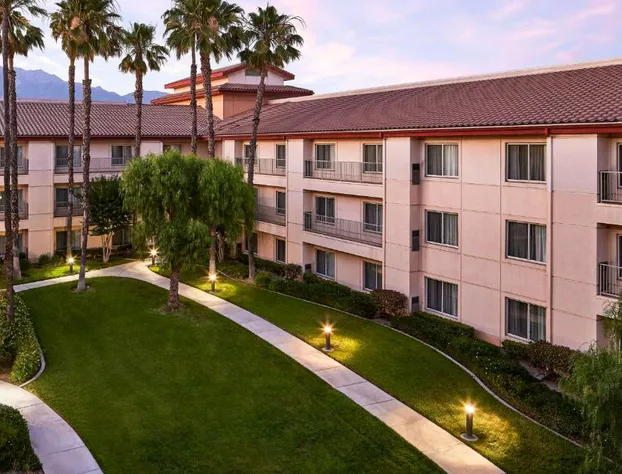 DoubleTree by Hilton Ontario Airport hotel detail image 1