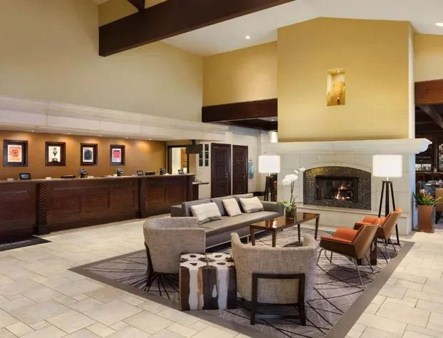 DoubleTree by Hilton Ontario Airport hotel detail image 3