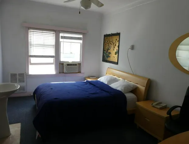 Hotel del Flores hotel detail image 2