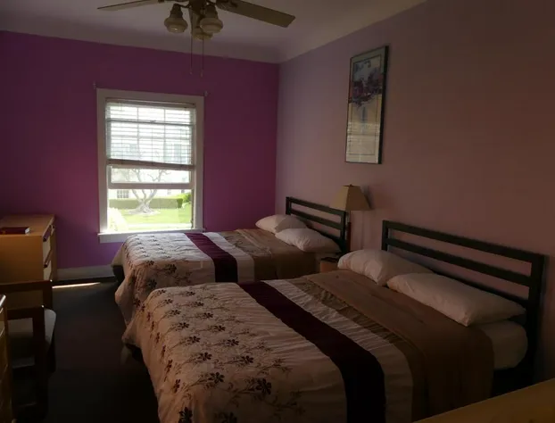 Hotel del Flores hotel detail image 4