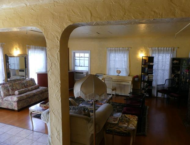 Hotel del Flores hotel detail image 4