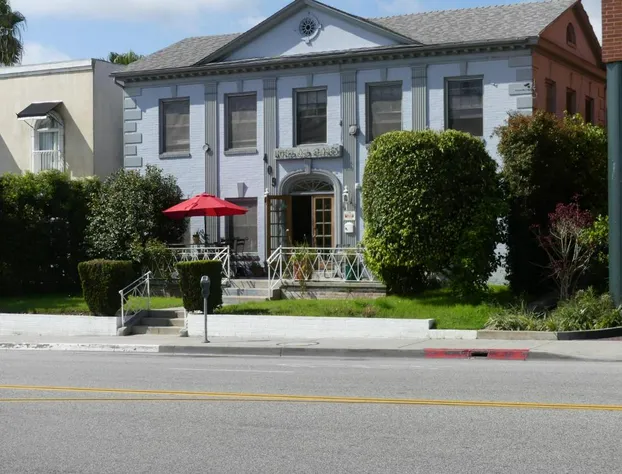 Hotel del Flores hotel detail image 1