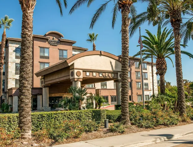 Country Inn & Suites by Radisson, Ontario at Ontario Mills, CA hotel detail image 1