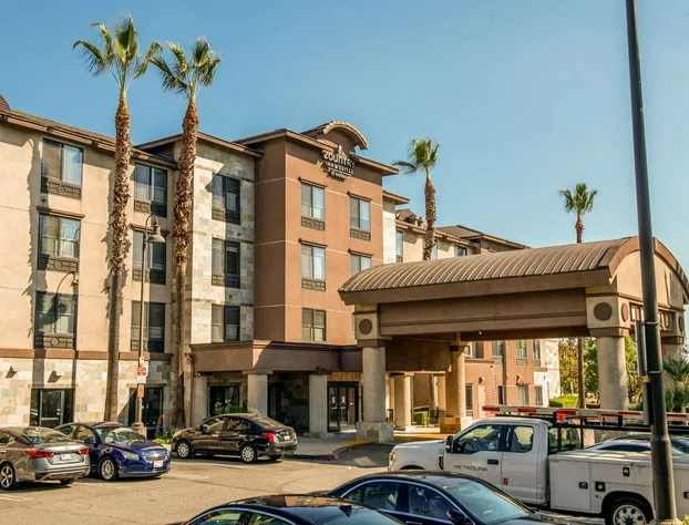 Country Inn & Suites by Radisson, Ontario at Ontario Mills, CA hotel detail image 2