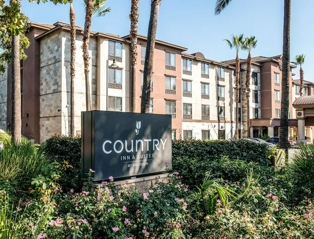 Country Inn & Suites by Radisson, Ontario at Ontario Mills, CA hotel detail image 3