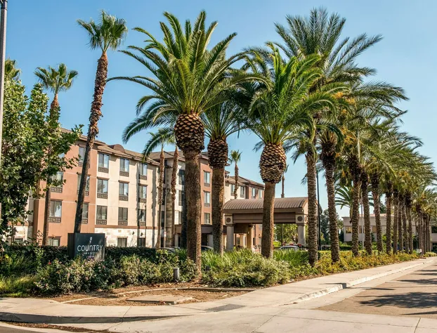 Country Inn & Suites by Radisson, Ontario at Ontario Mills, CA hotel detail image 4