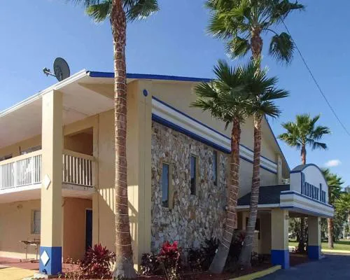 Rodeway Inn Leesburg Chain of Lakes hotel hero