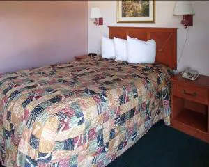 Rodeway Inn Leesburg Chain of Lakes hotel detail image 1