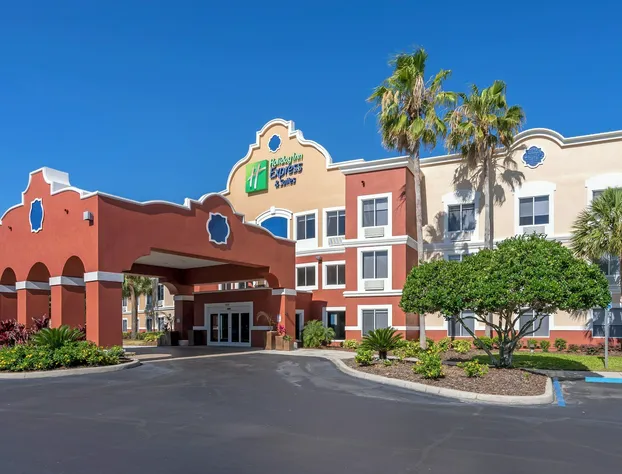 Holiday Inn Express Hotel & Suites The Villages by IHG hotel detail image 1