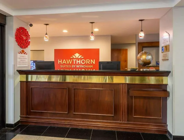 Hawthorn Suites by Wyndham Allentown-Fogelsville hotel detail image 4
