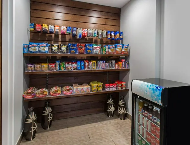 Hawthorn Suites by Wyndham Allentown-Fogelsville hotel detail image 4